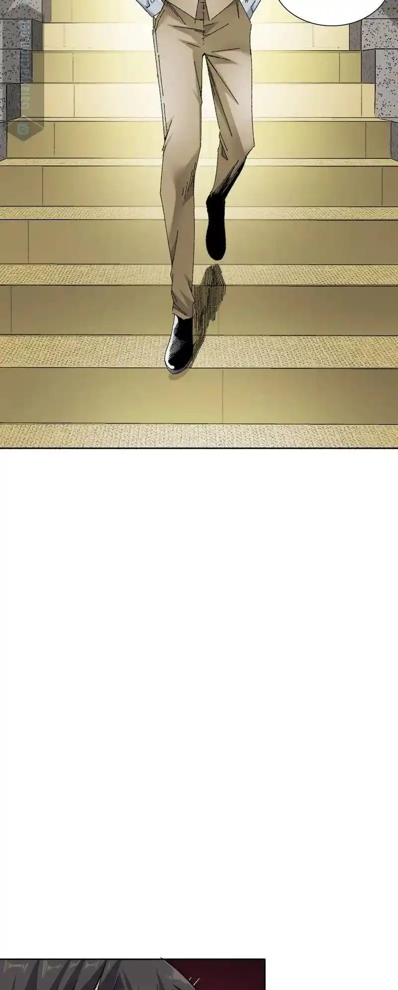 I Built A Lifespan Club Chapter 288