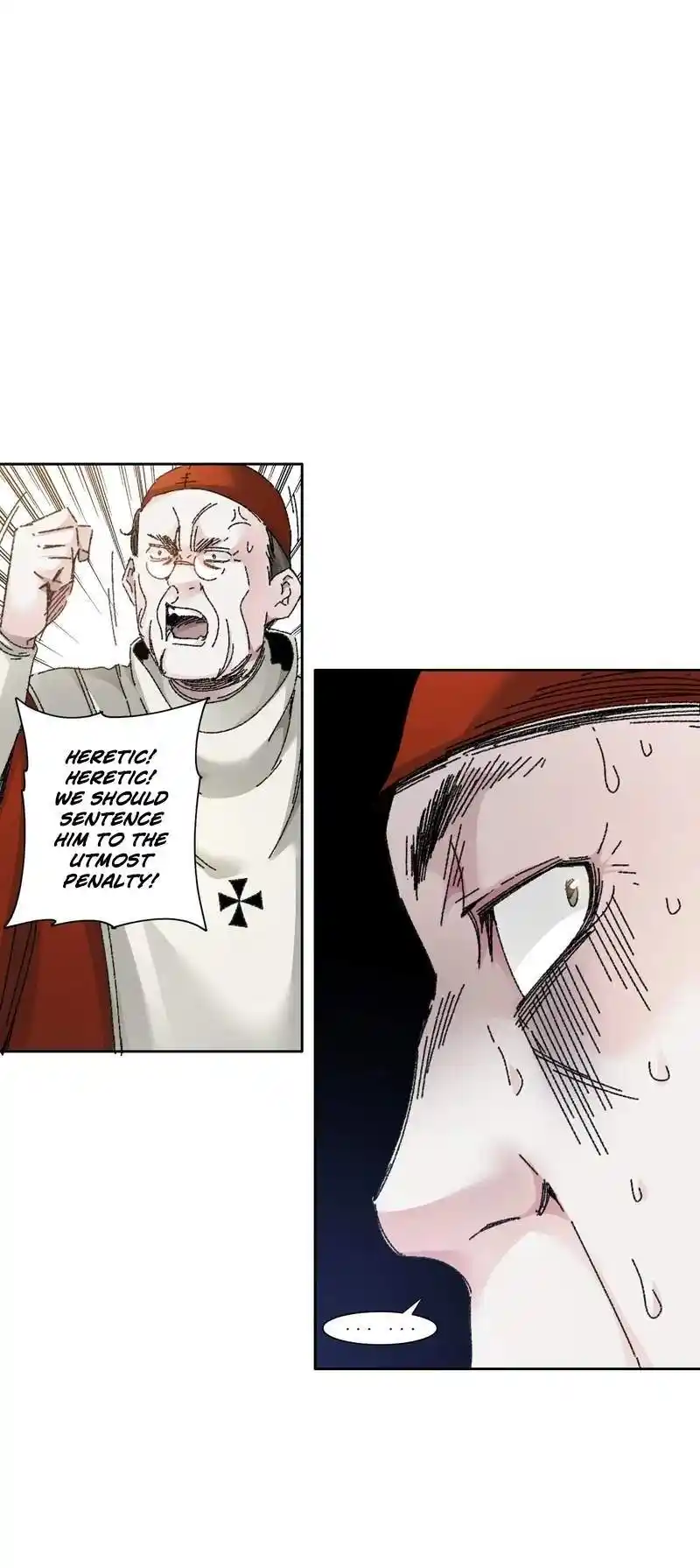 I Built A Lifespan Club Chapter 288