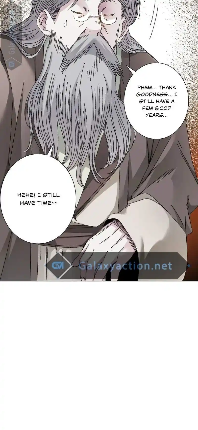 I Built A Lifespan Club Chapter 288