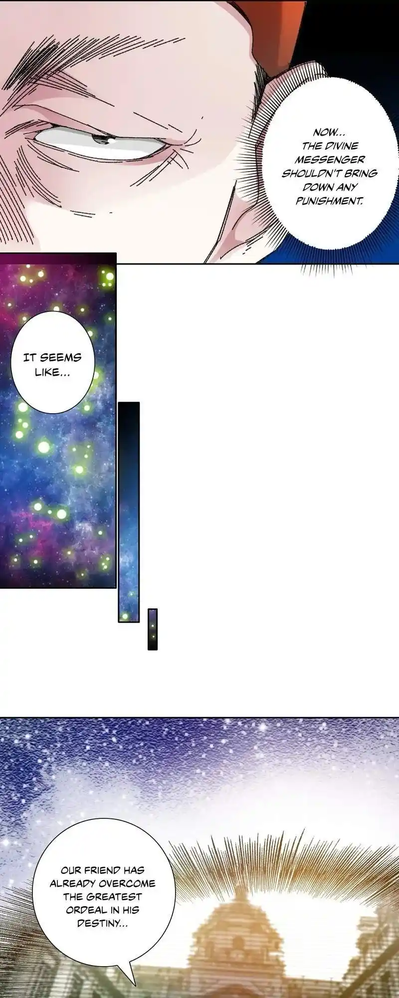 I Built A Lifespan Club Chapter 289