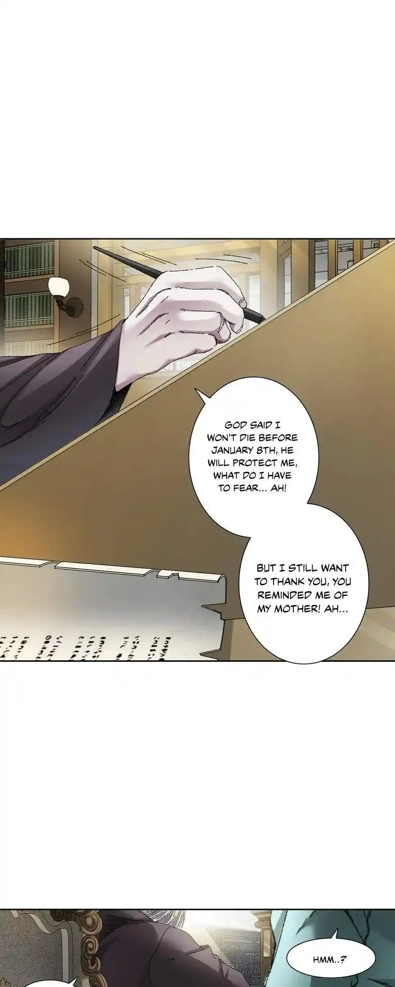 I Built A Lifespan Club Chapter 289