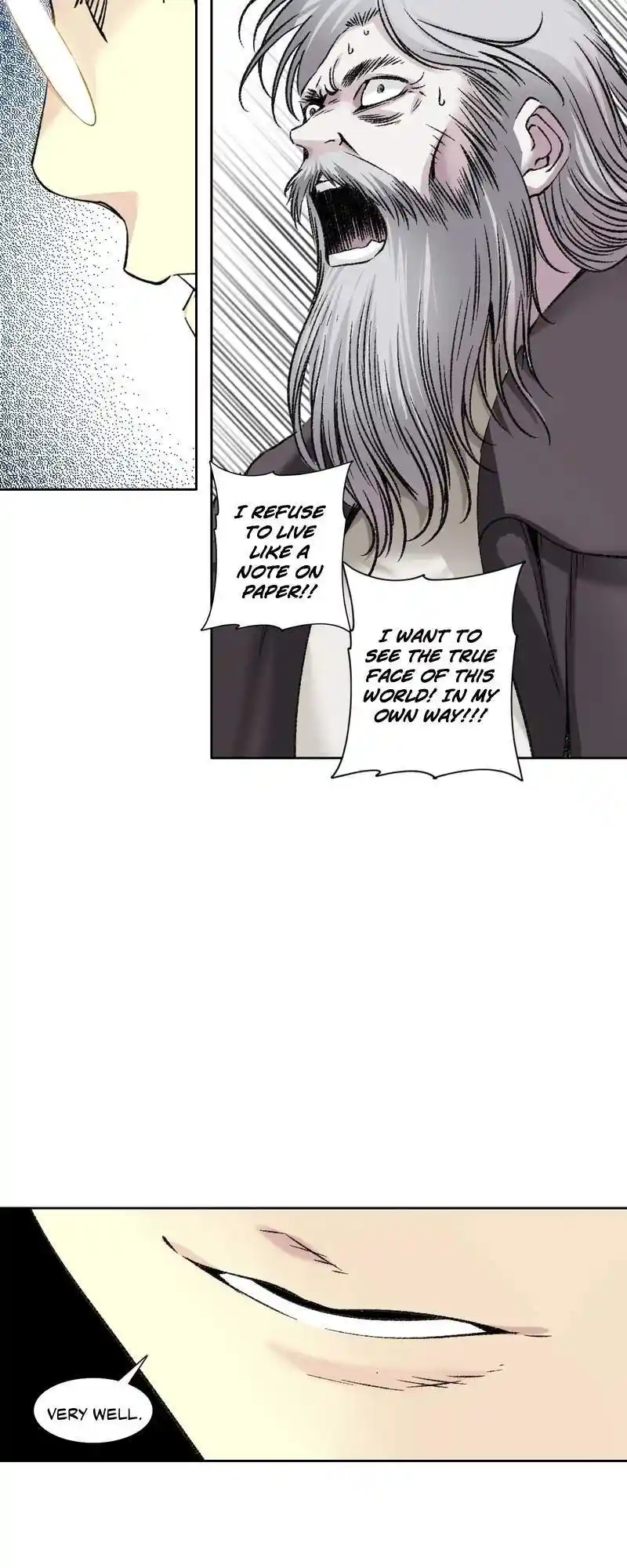 I Built A Lifespan Club Chapter 289