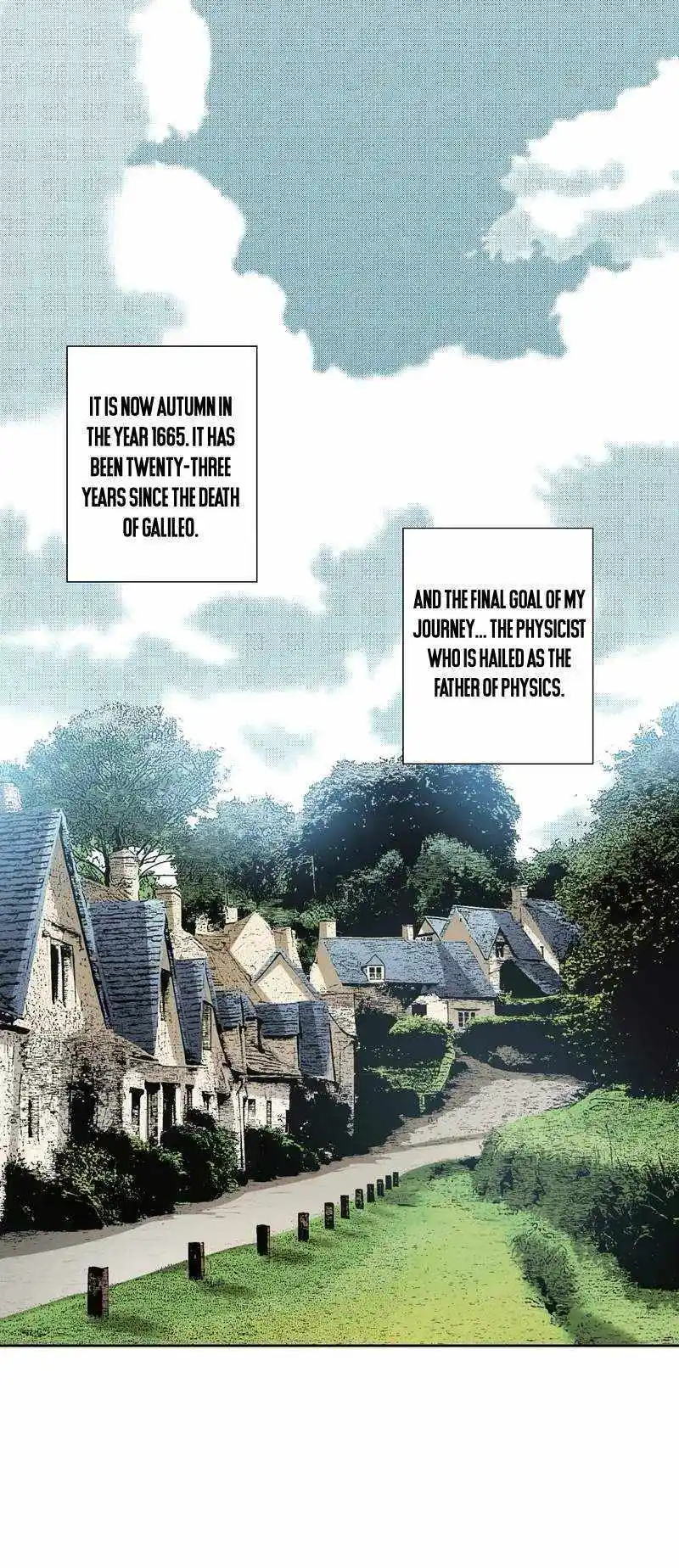 I Built A Lifespan Club Chapter 290