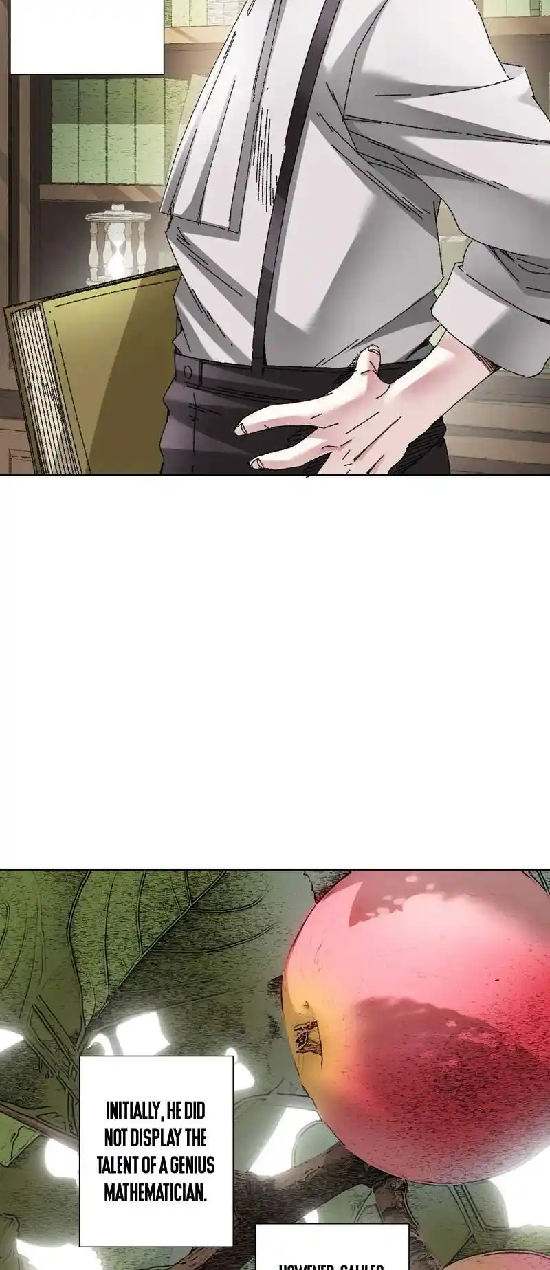 I Built A Lifespan Club Chapter 290