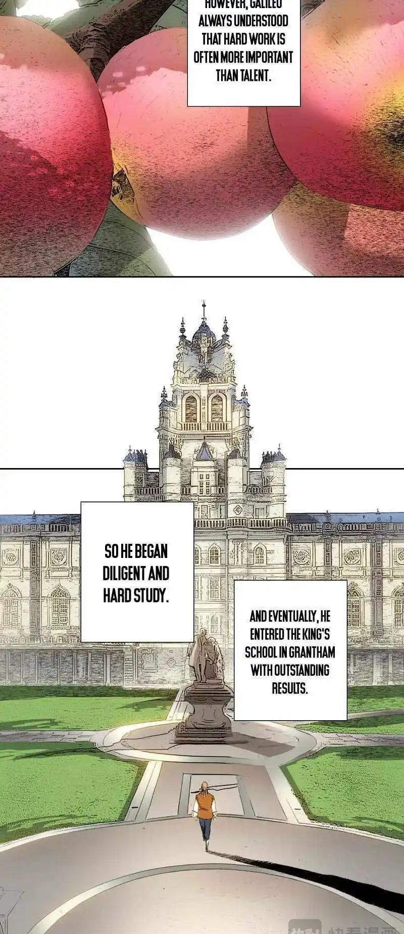 I Built A Lifespan Club Chapter 290