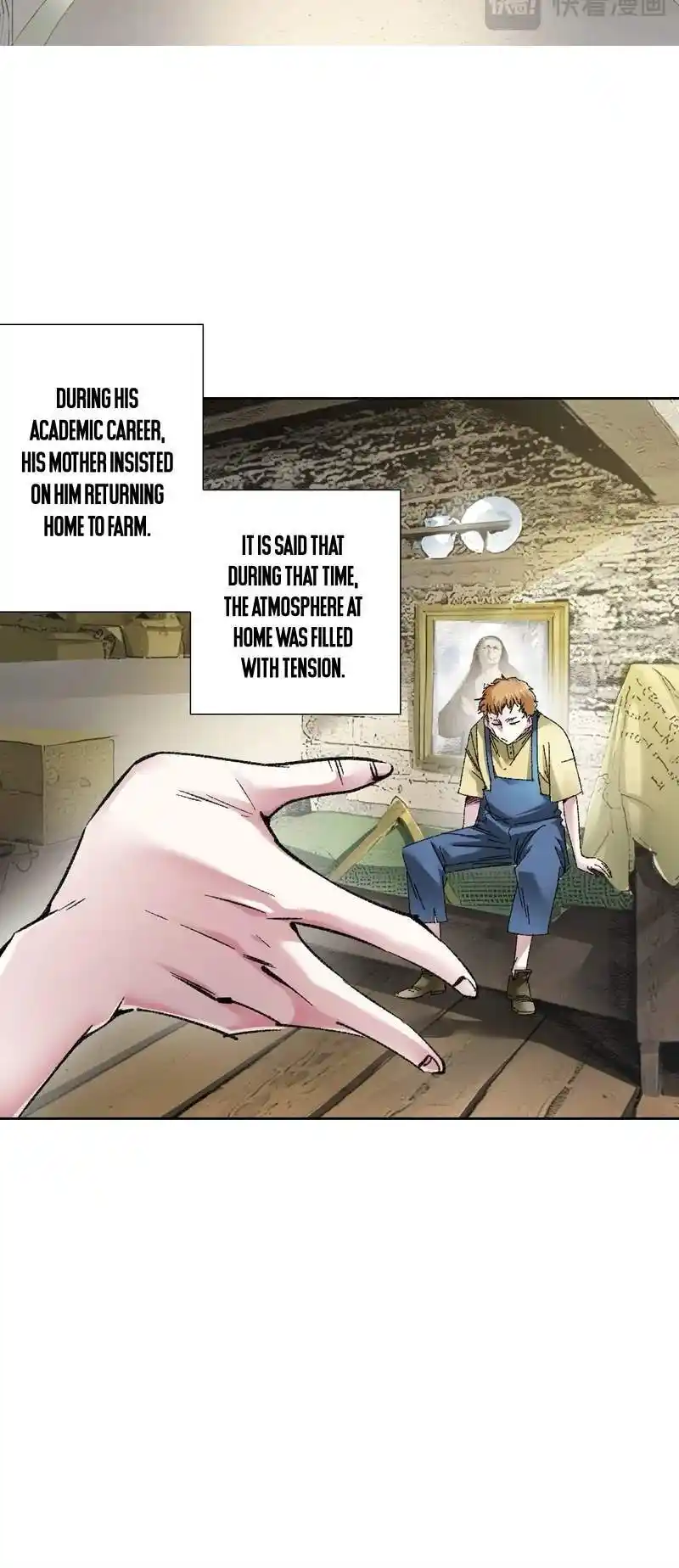 I Built A Lifespan Club Chapter 290