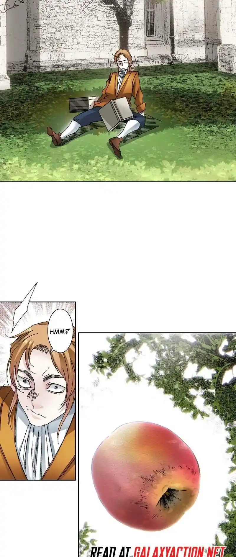 I Built A Lifespan Club Chapter 290