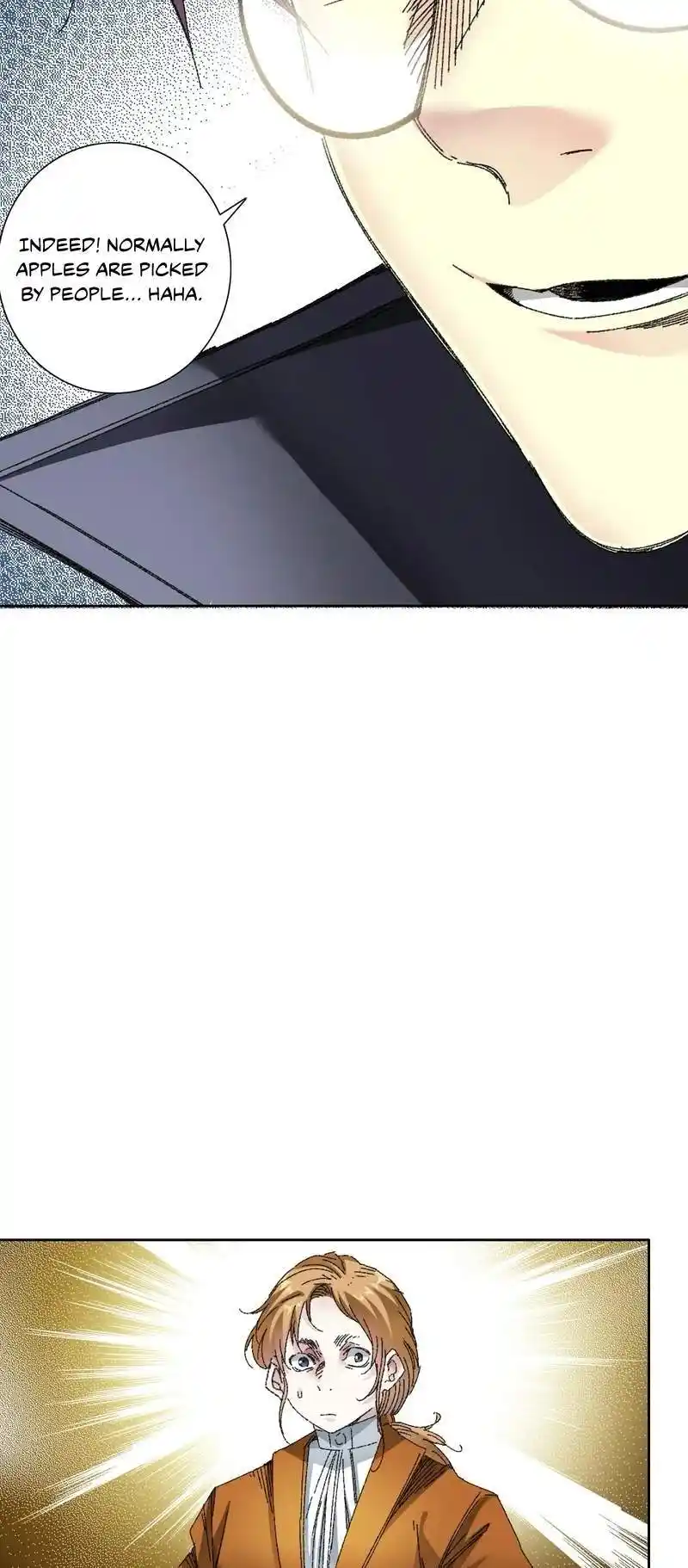 I Built A Lifespan Club Chapter 290