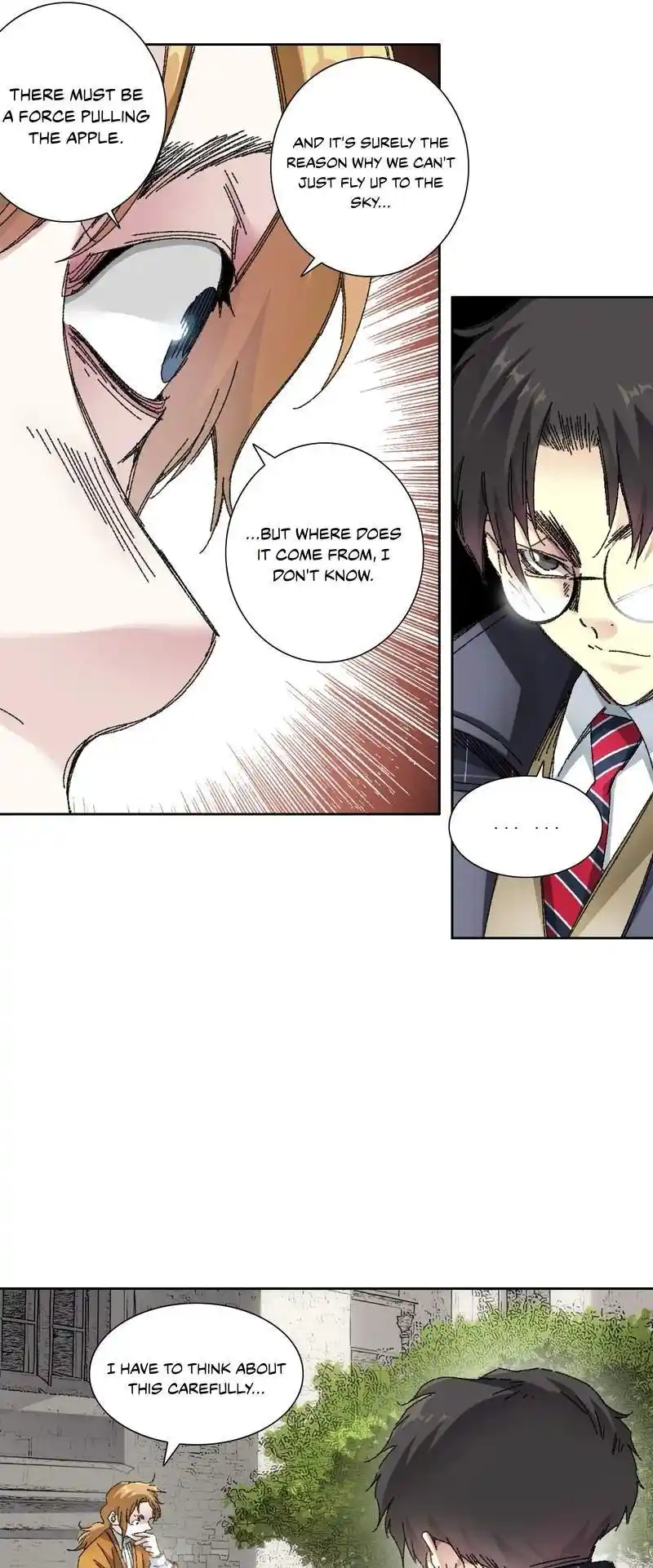 I Built A Lifespan Club Chapter 290