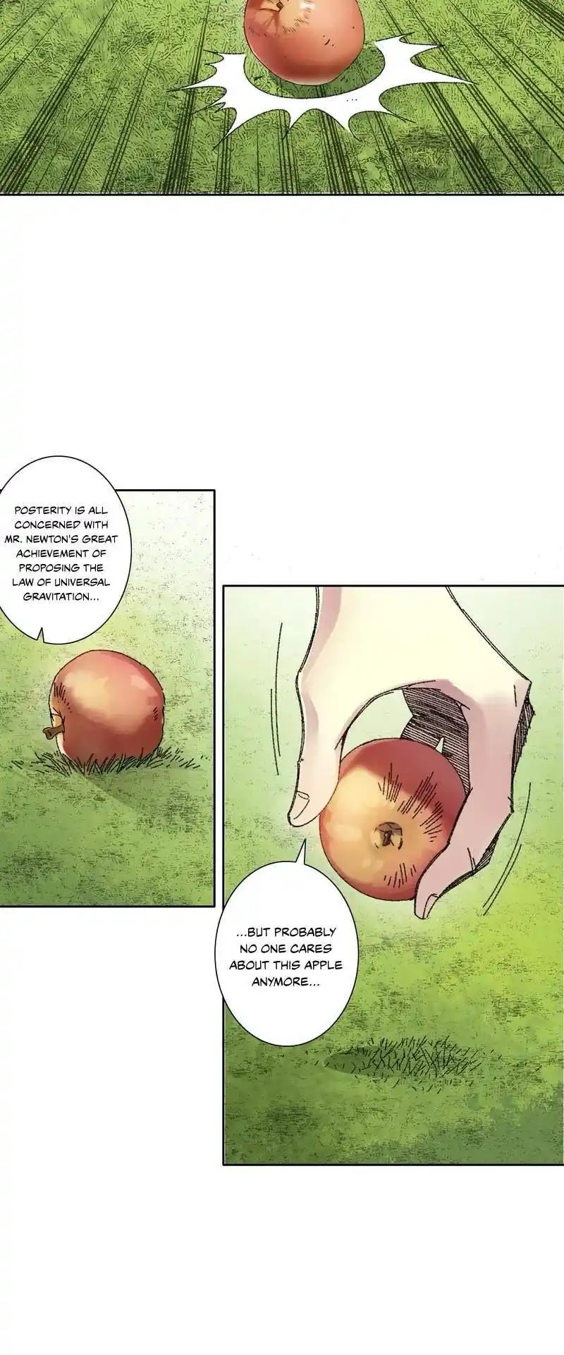 I Built A Lifespan Club Chapter 290