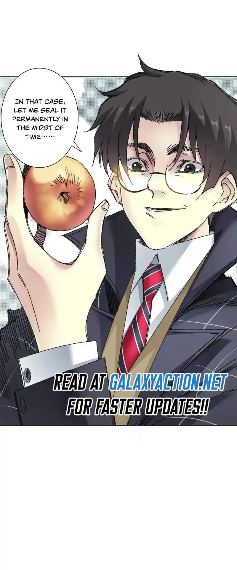 I Built A Lifespan Club Chapter 290