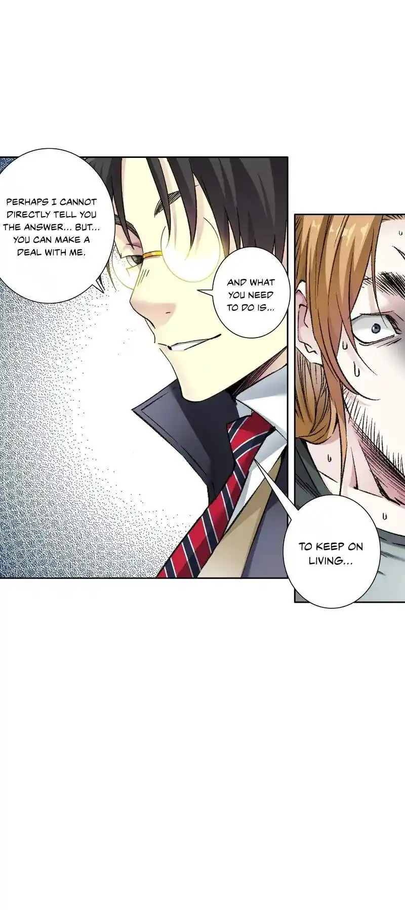 I Built A Lifespan Club Chapter 291