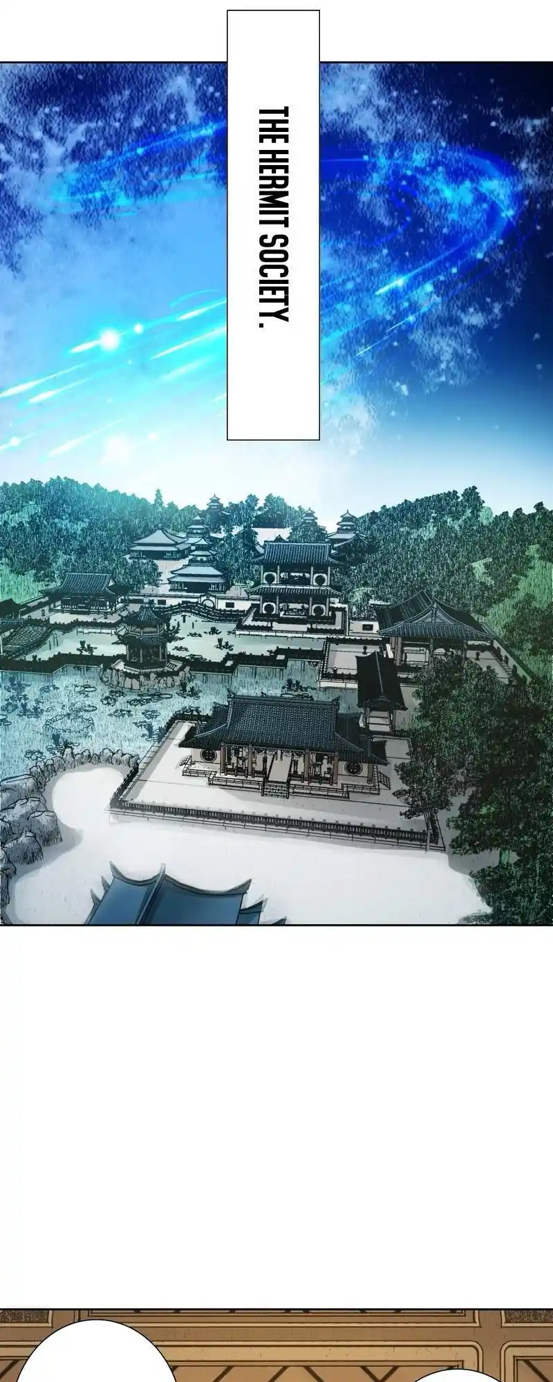 I Built A Lifespan Club Chapter 291