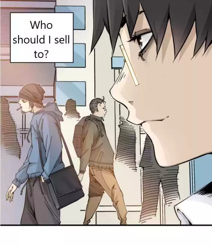 I Built A Lifespan Club Chapter 3