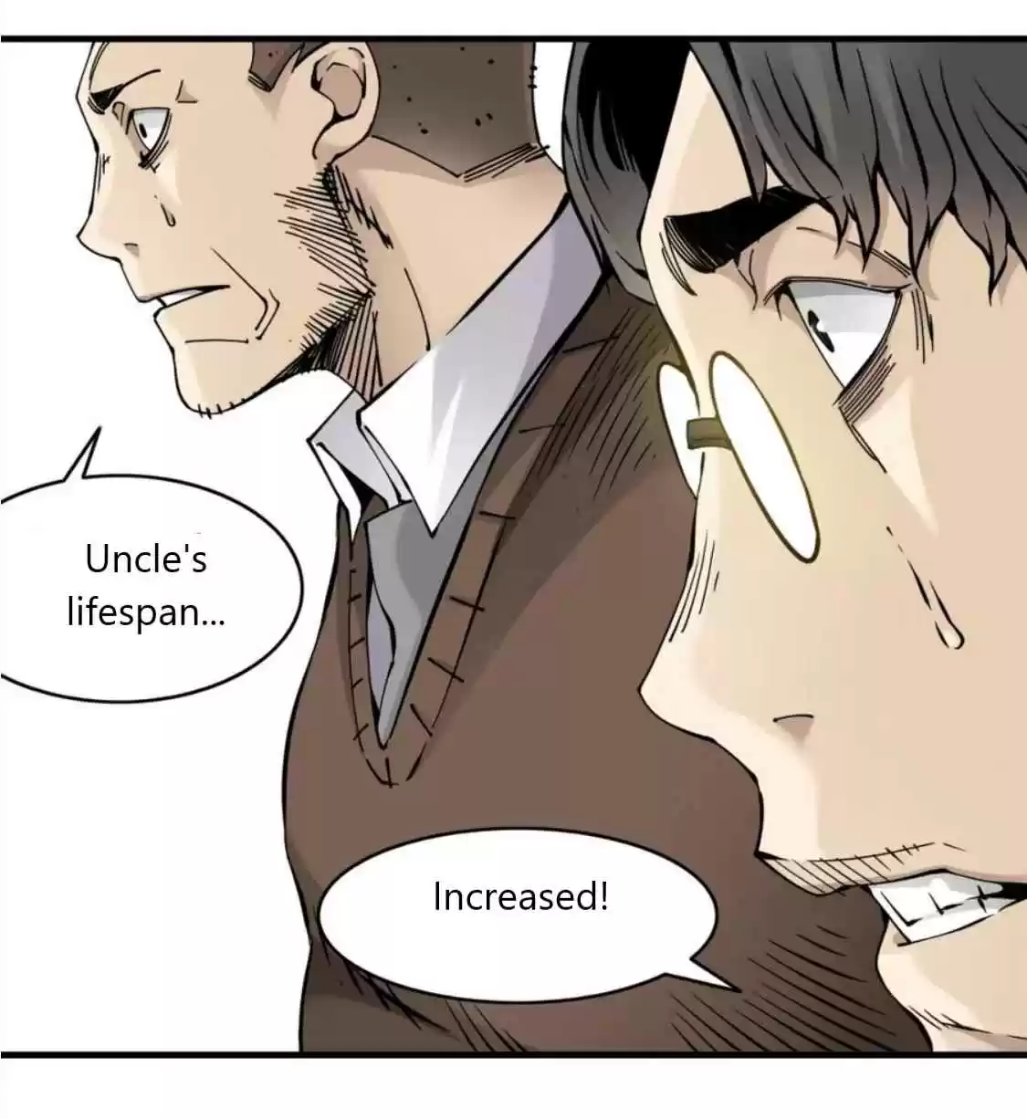 I Built A Lifespan Club Chapter 3