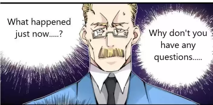 I Built A Lifespan Club Chapter 4