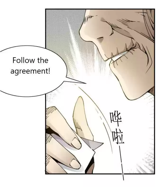 I Built A Lifespan Club Chapter 4