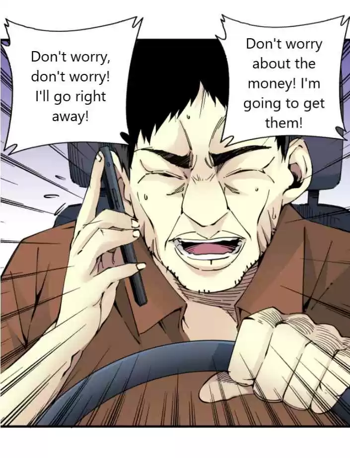 I Built A Lifespan Club Chapter 5