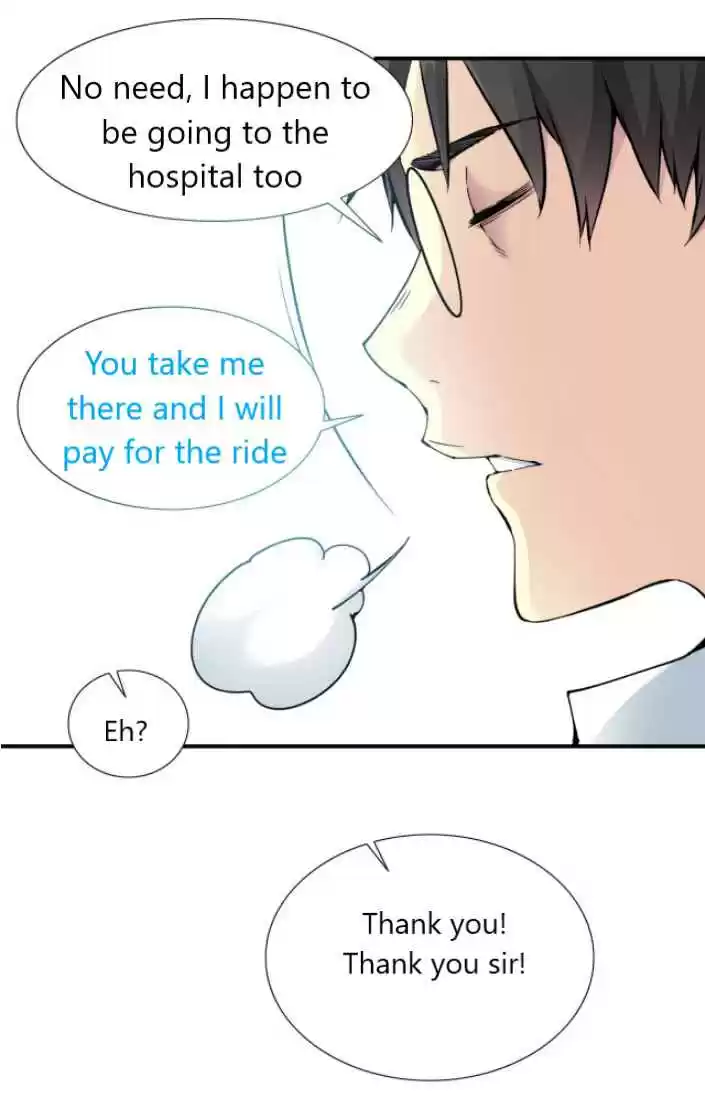 I Built A Lifespan Club Chapter 5