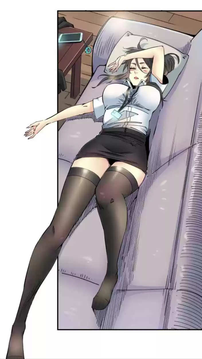 I Built A Lifespan Club Chapter 5