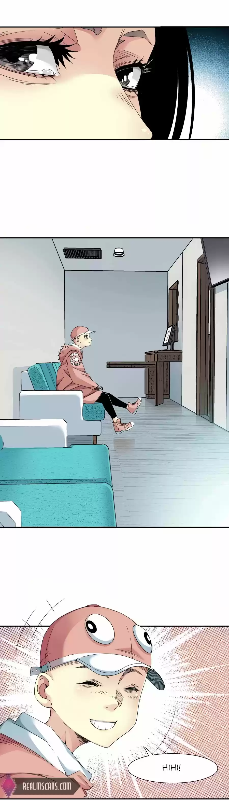 I Built A Lifespan Club Chapter 50