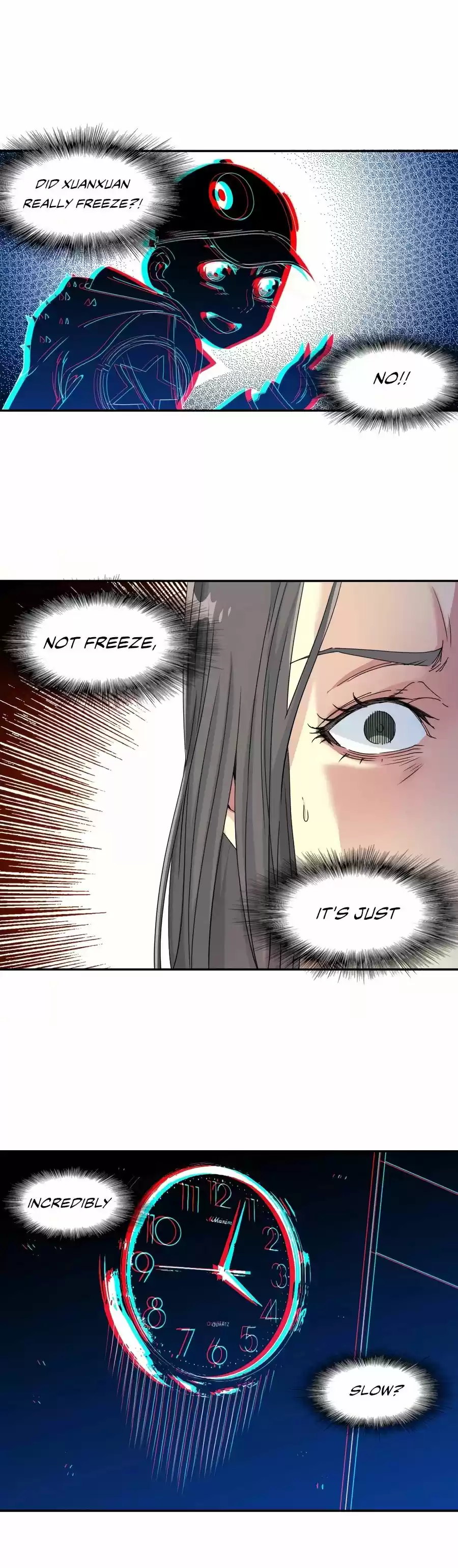 I Built A Lifespan Club Chapter 50