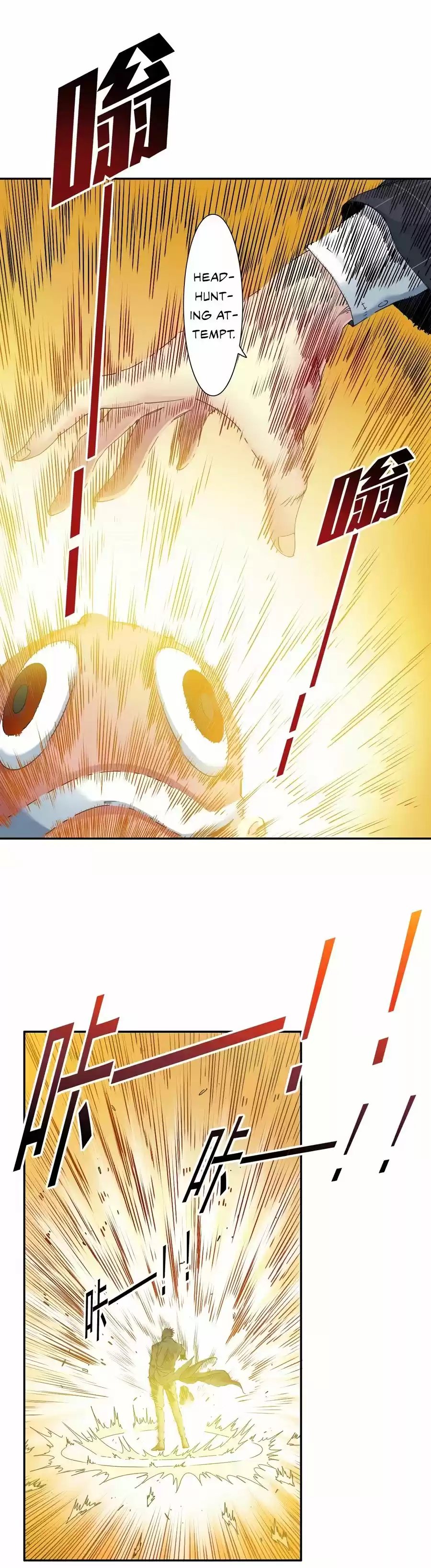 I Built A Lifespan Club Chapter 51