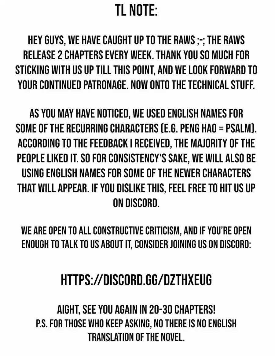 I Built A Lifespan Club Chapter 52