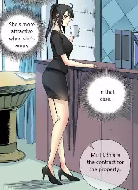 I Built A Lifespan Club Chapter 6