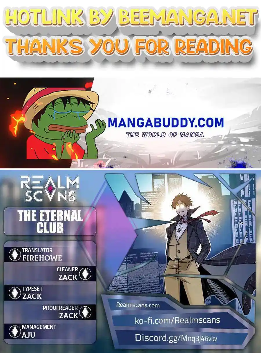 I Built A Lifespan Club Chapter 60