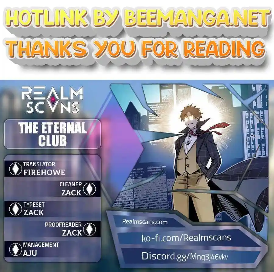 I Built A Lifespan Club Chapter 61