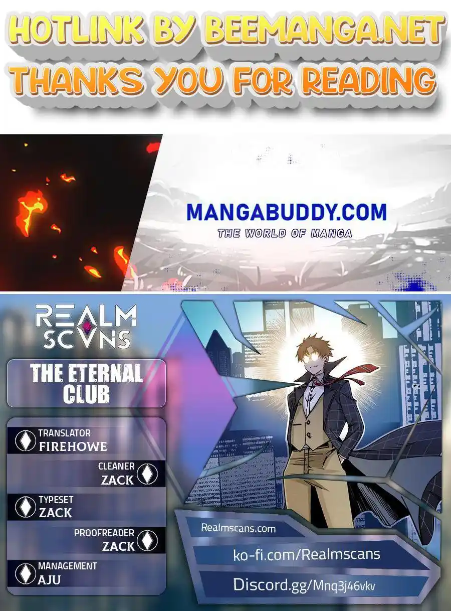 I Built A Lifespan Club Chapter 67