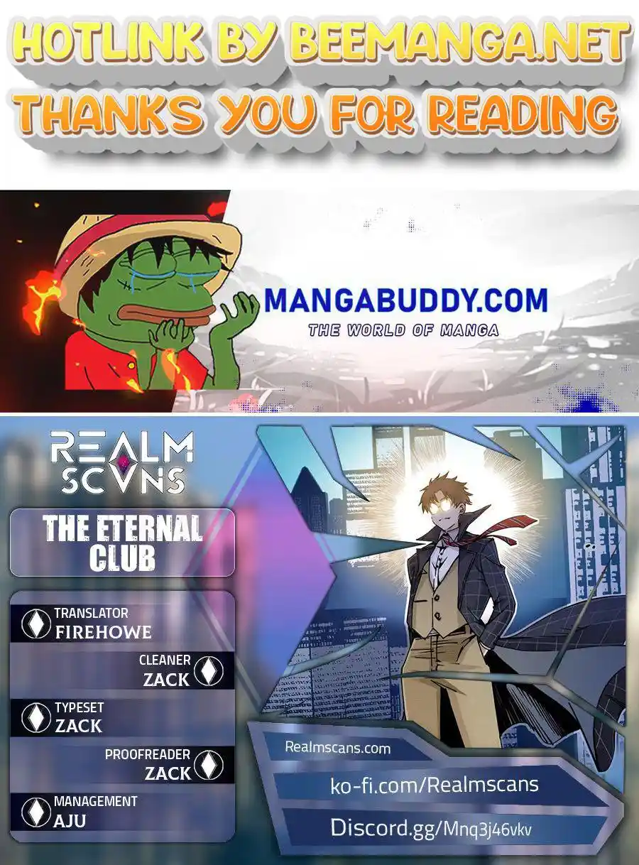 I Built A Lifespan Club Chapter 69