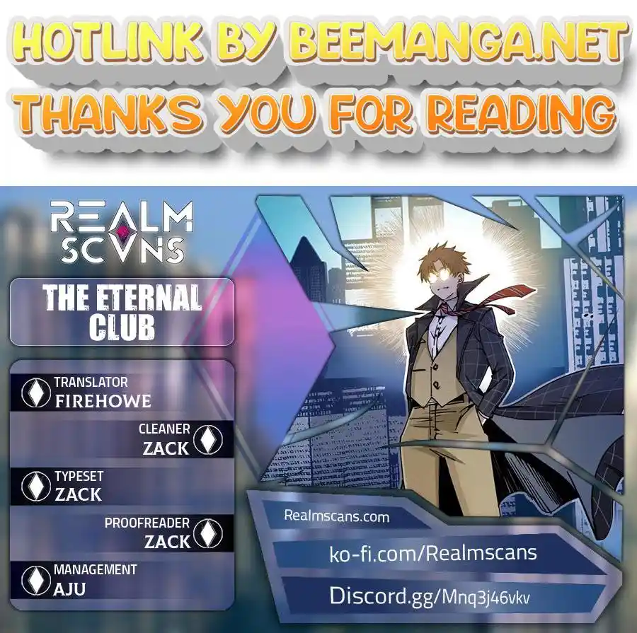 I Built A Lifespan Club Chapter 70