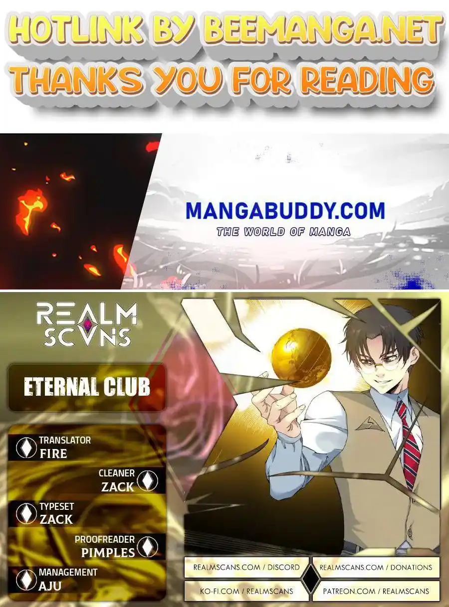 I Built A Lifespan Club Chapter 72