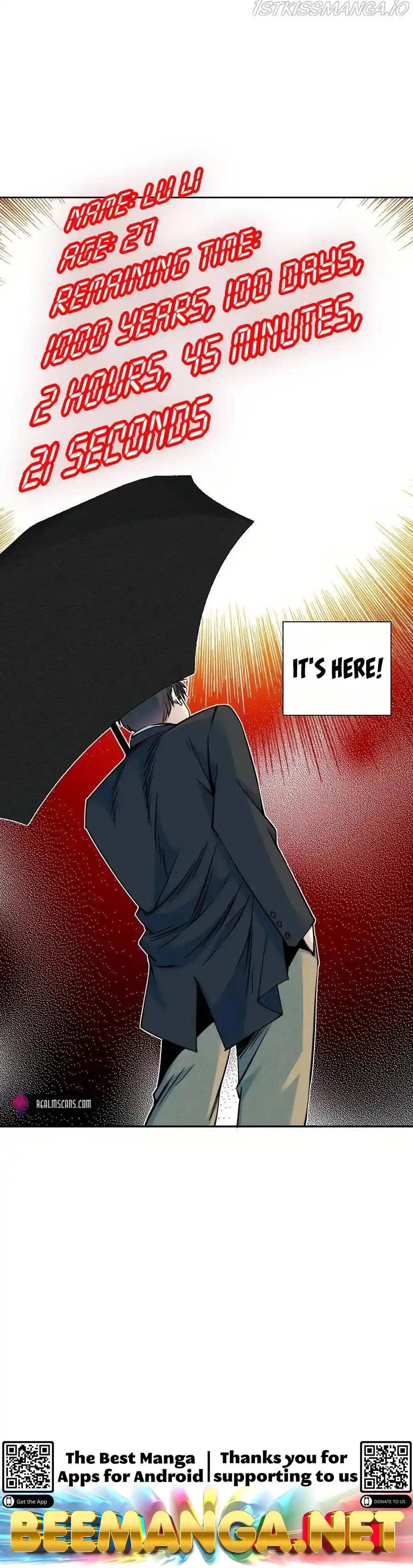 I Built A Lifespan Club Chapter 73