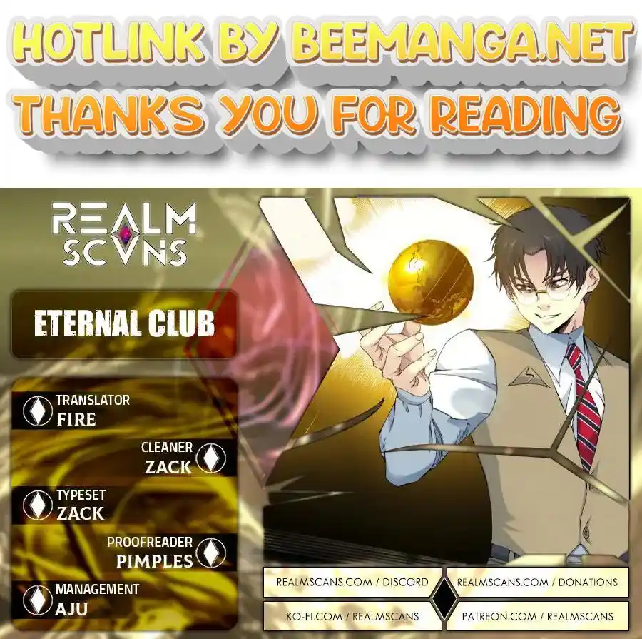 I Built A Lifespan Club Chapter 77