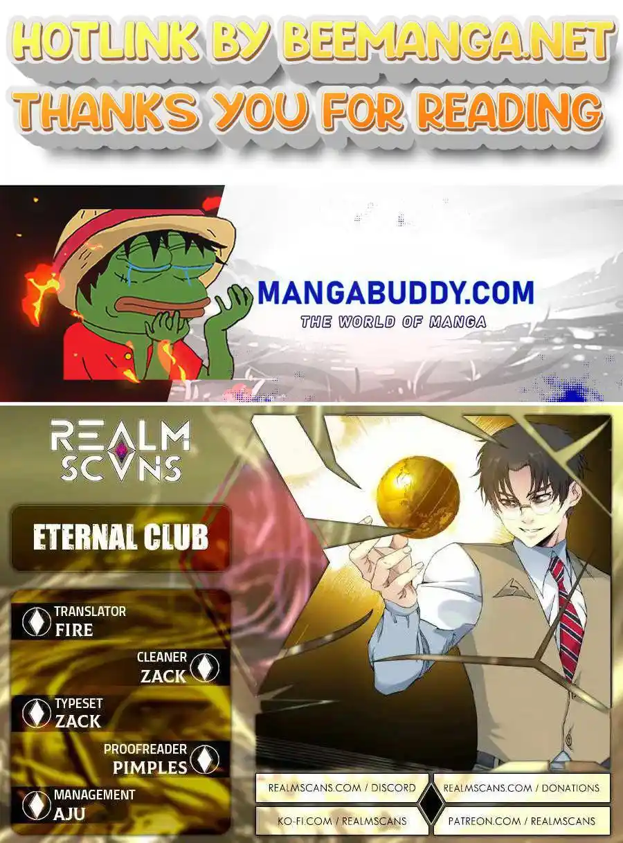 I Built A Lifespan Club Chapter 78