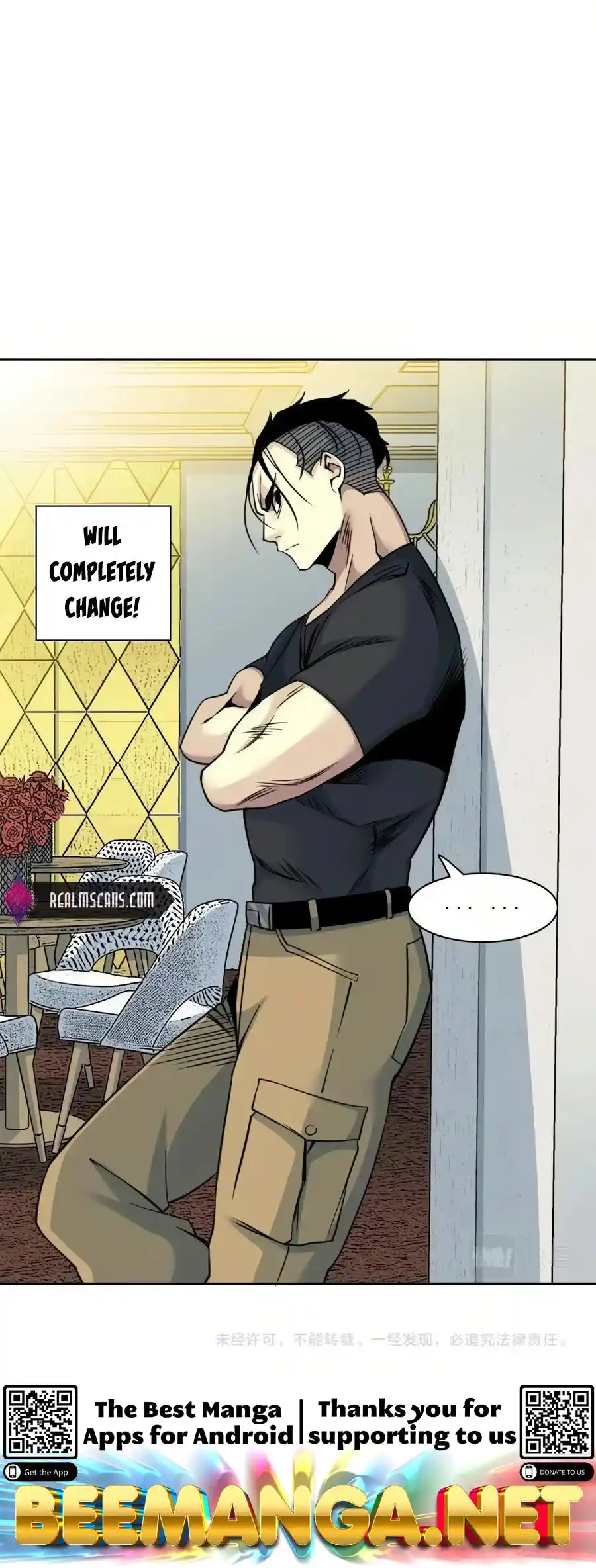 I Built A Lifespan Club Chapter 79