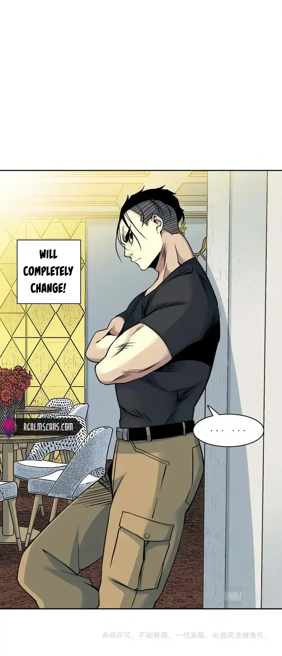 I Built A Lifespan Club Chapter 79