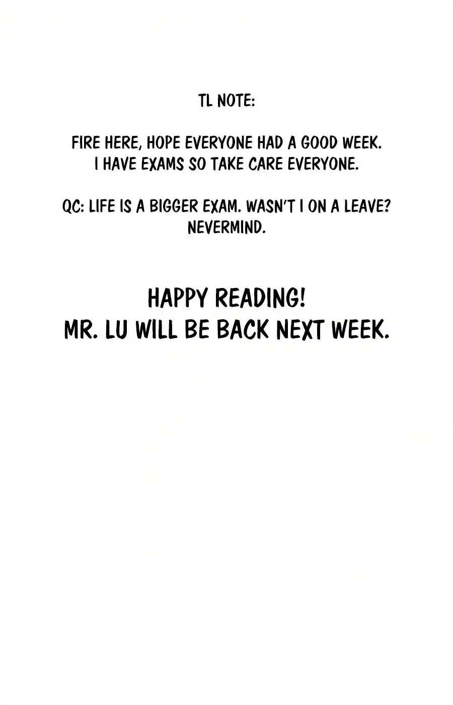 I Built A Lifespan Club Chapter 88