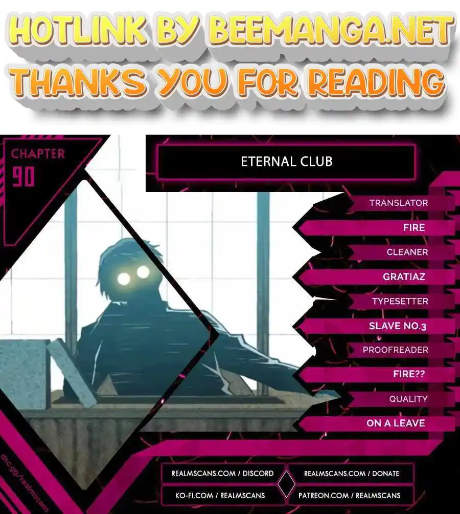 I Built A Lifespan Club Chapter 90