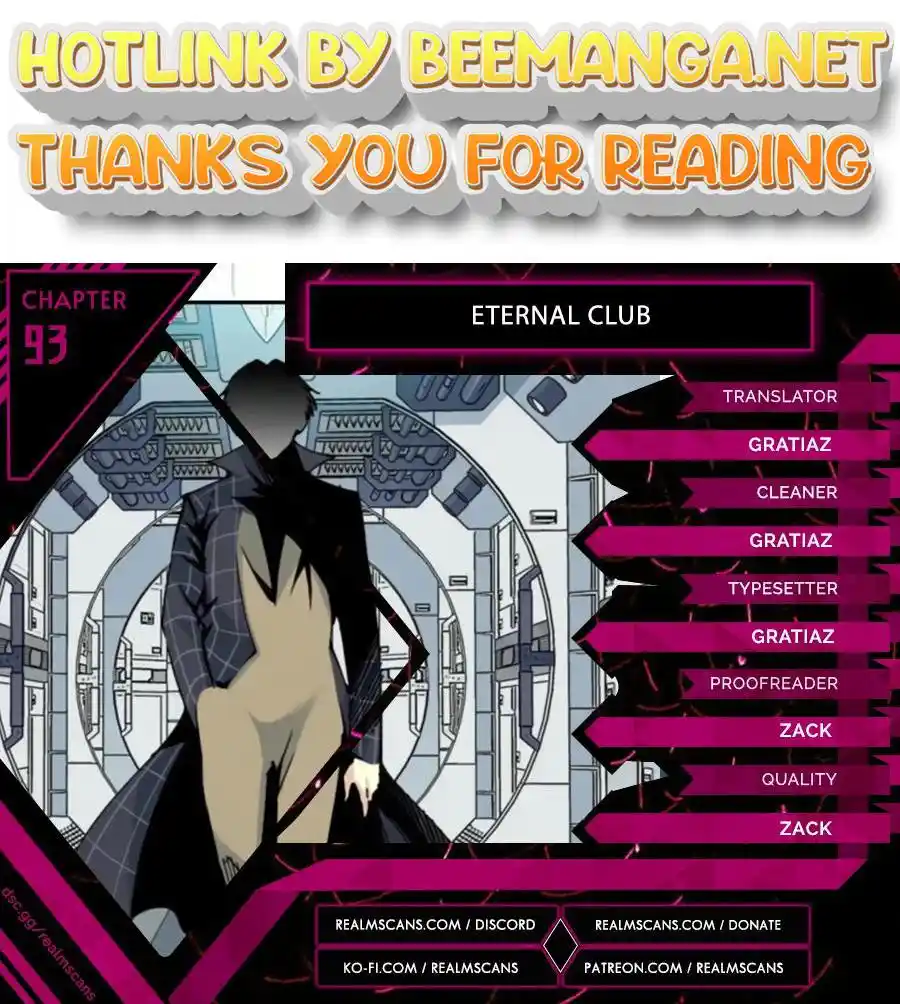 I Built A Lifespan Club Chapter 93