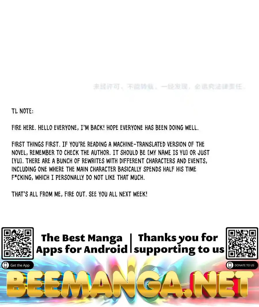 I Built A Lifespan Club Chapter 94