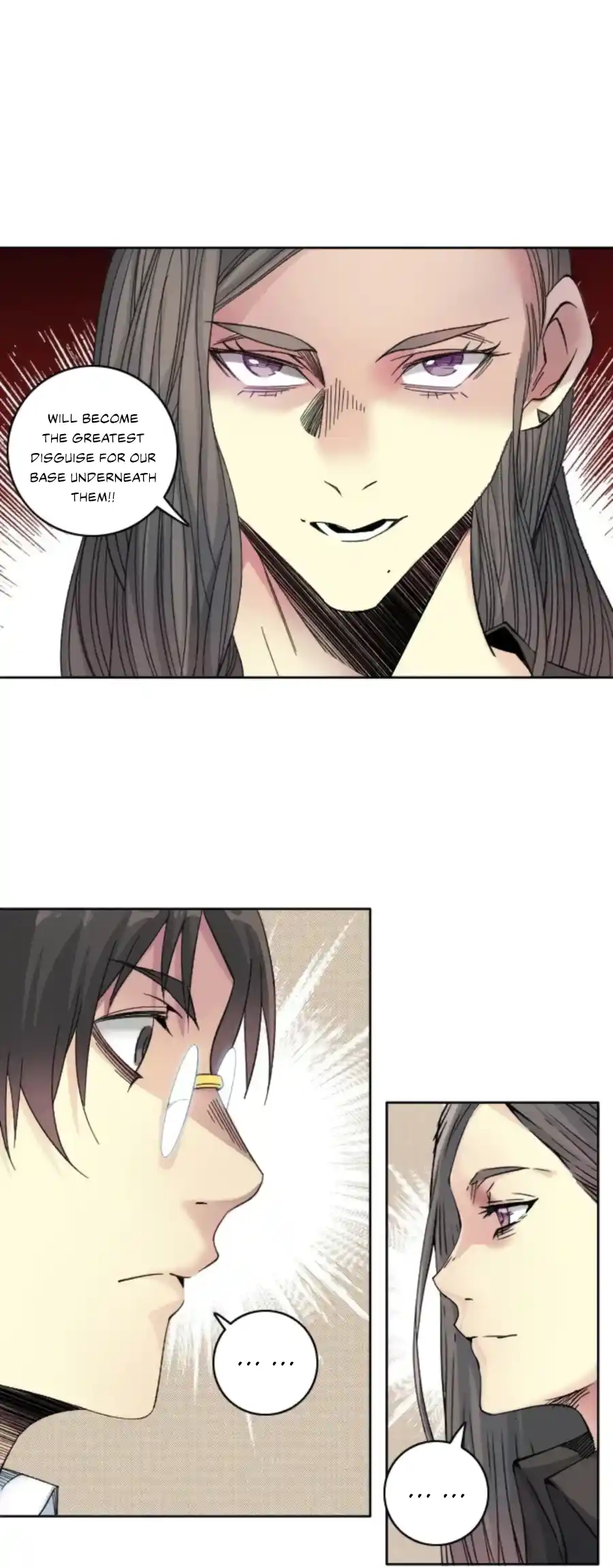 I Built A Lifespan Club Chapter 94