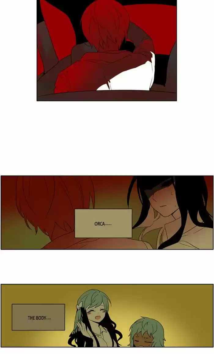 I Don t Want This Kind of Hero ch.225