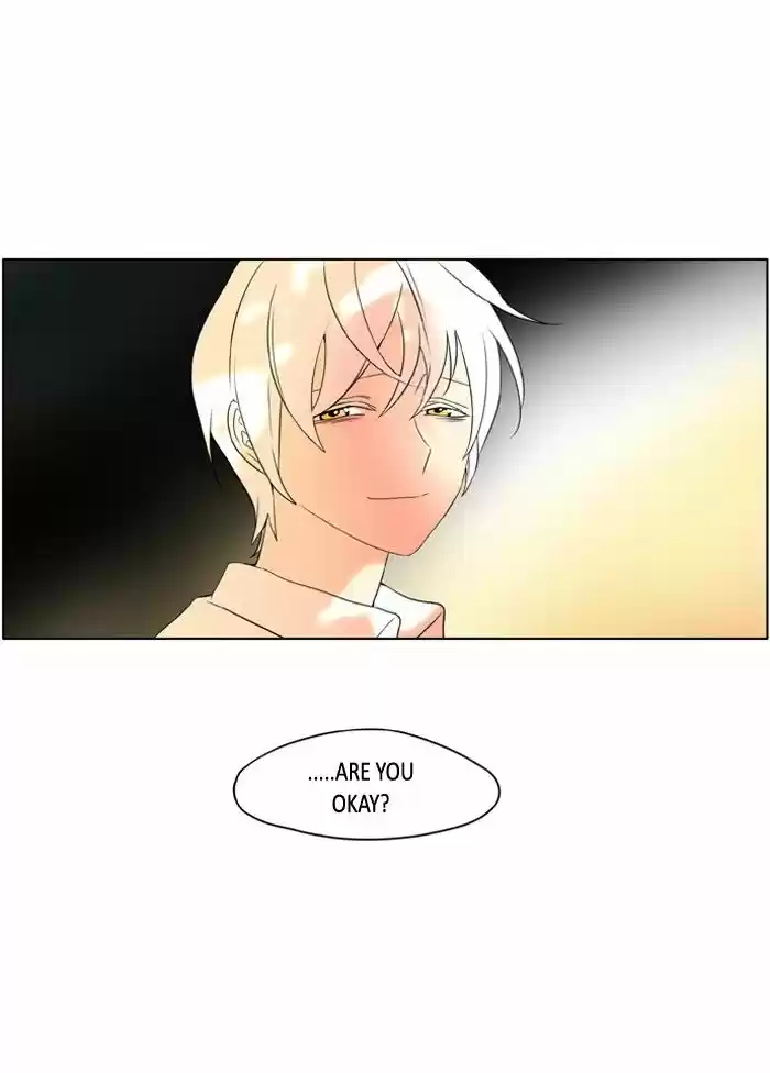 I Don t Want This Kind of Hero ch.225