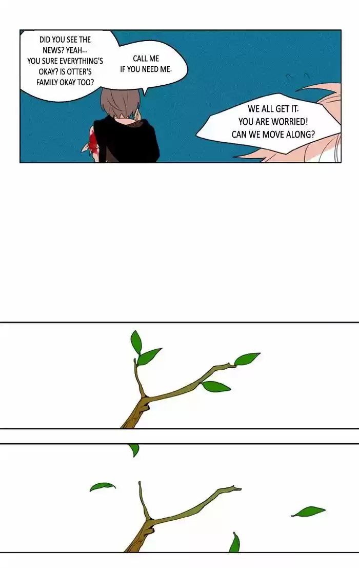 I Don t Want This Kind of Hero ch.225