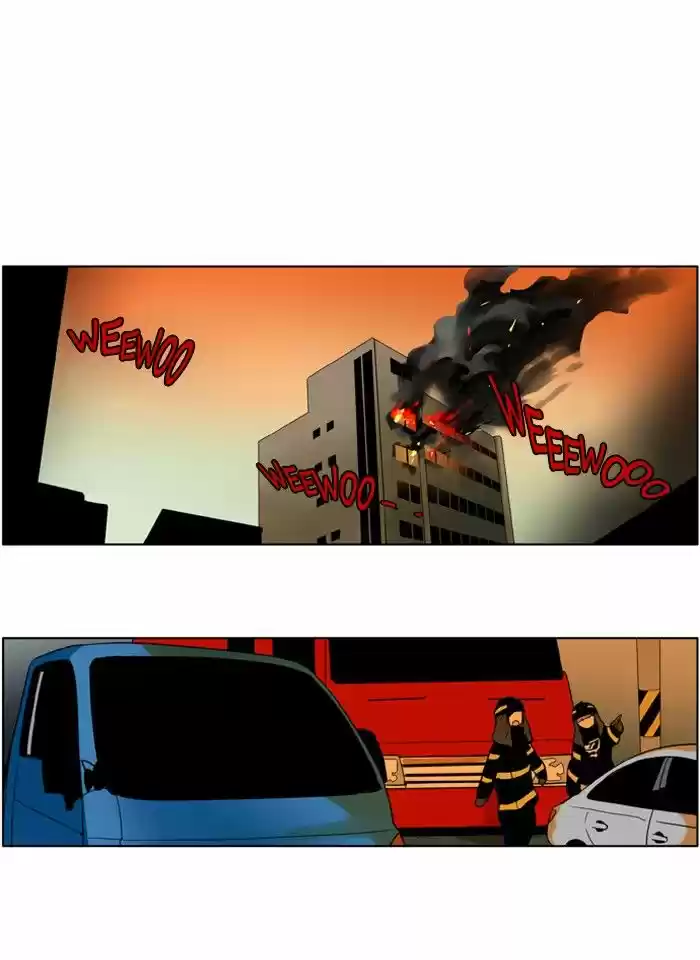 I Don t Want This Kind of Hero ch.225