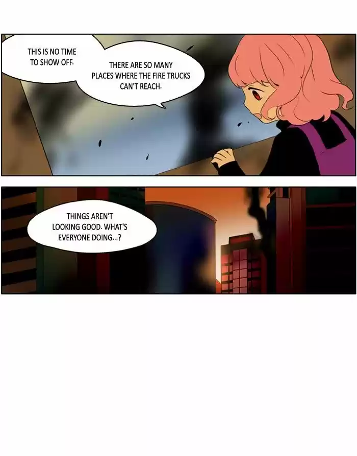 I Don t Want This Kind of Hero ch.225